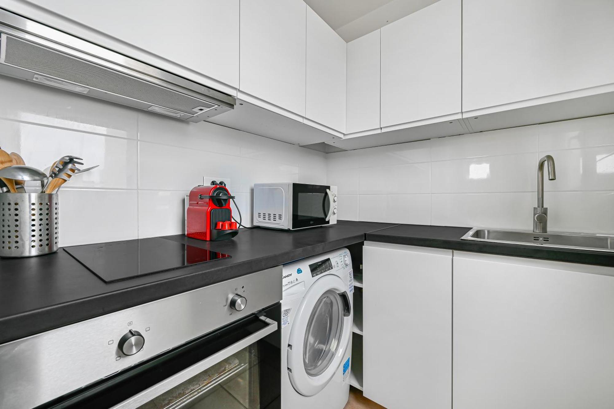 Joie Paris Parc Expo - Issy Les Moulineaux Apartment Exterior photo